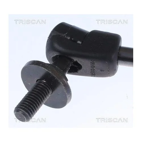 Газова пружина багажника TRISCAN 8710 80206 JEEP, задня ліва, фото №2
