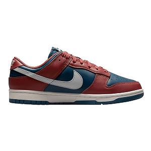 Кросівки Nike Dunk Low W чоловічі synthetic.ua - Фото 1