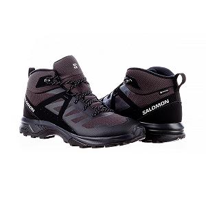 Черевики Salomon Exeo Mid Gore Tex (L47523600) 43 - Фото 1