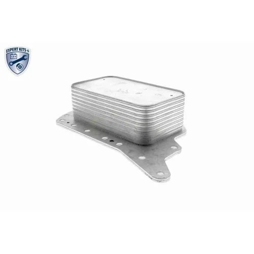 Масляний радіатор двигуна VEMO V30-60-1322 EXPERT KITS + FIAT MERCEDES-BENZ NISSAN, фото №4