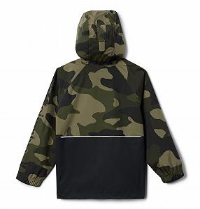 Унісекс Куртка Columbia Dalby Springs ціна на synthetic.ua - Фото 1 Унісекс Куртка Columbia Dalby Springs synthetic.ua - Фото 1