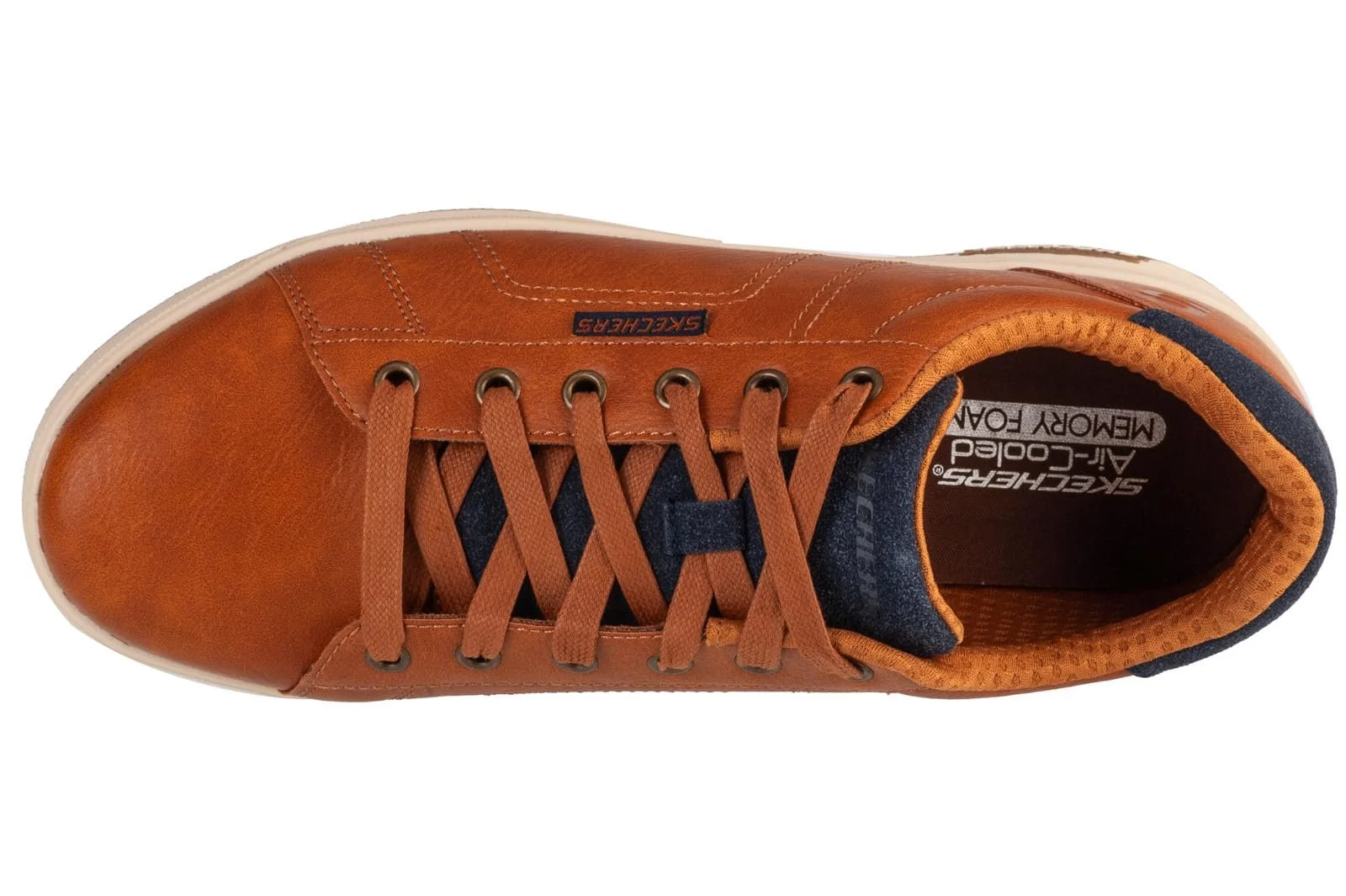 Кросівки Skechers Чоловічі Спортивні, фото №4 Кросівки Skechers Чоловічі Спортивні, фото №4