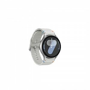 Смарт-часы Samsung Galaxy Watch7 Bluetooth 44 мм Серебристый synthetic.ua - Фото 1