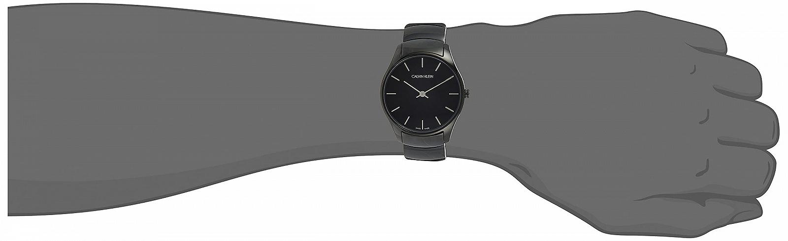 Часы Calvin Klein Classic K4D22441, фото №4
