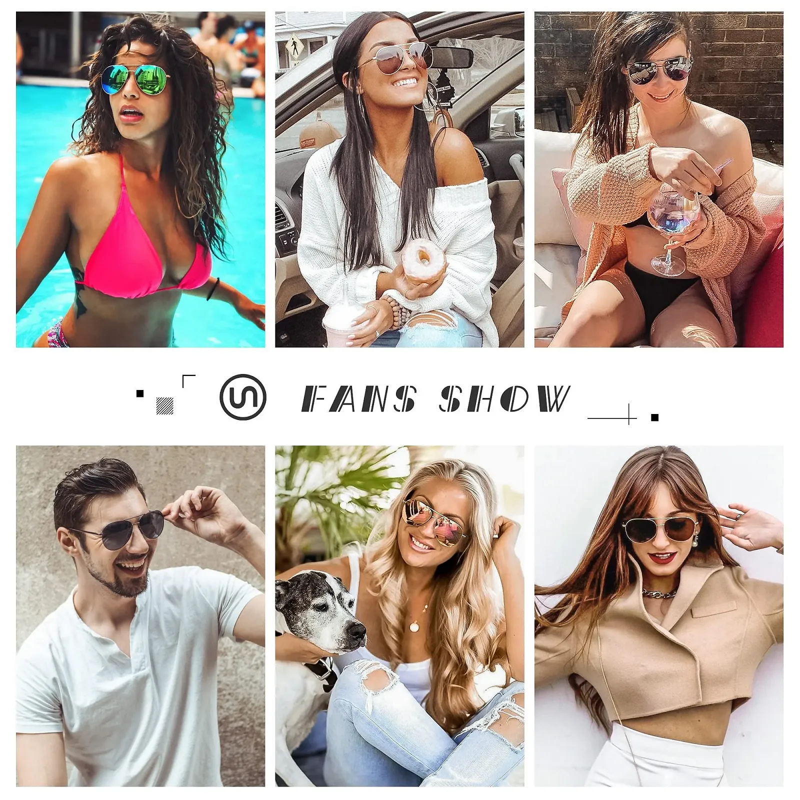 Солнцезащитные очки Sungait Поляризованные Унисекс UV400, фото №2 Солнцезащитные очки Sungait Поляризованные Унисекс UV400, фото №2