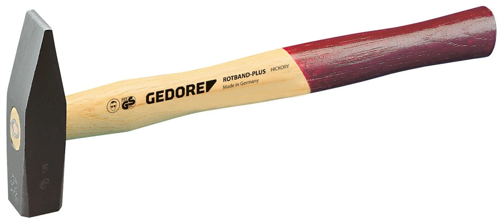 Молоток слесарный Gedore 4 E – 50 50 г, фото №1 Молоток слесарный Gedore 4 E – 50 50 г, фото №1