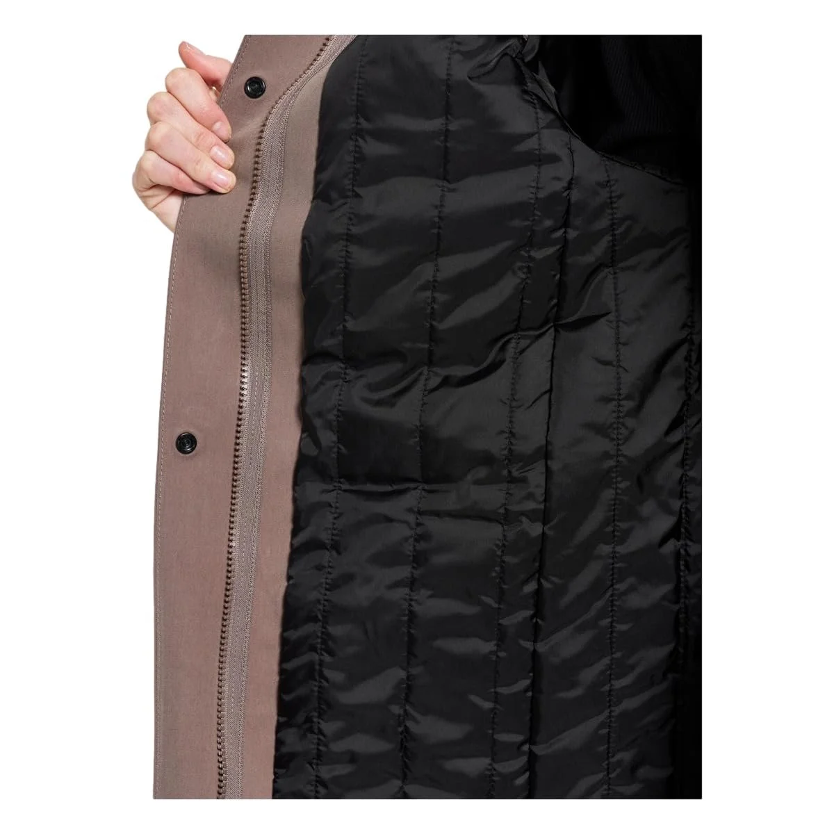 Парка Didriksons Lea 2 Жіноча, фото №6 Парка Didriksons Lea 2 Жіноча, фото №6