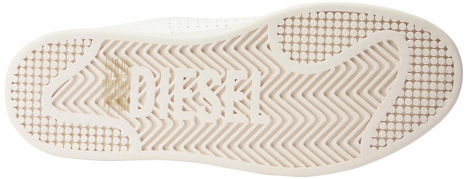 Кросівки Diesel Tyche S-type D Oxford Shoe, фото №2