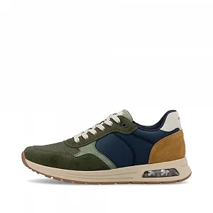 Кросівки Rieker B1000 - Фото 1