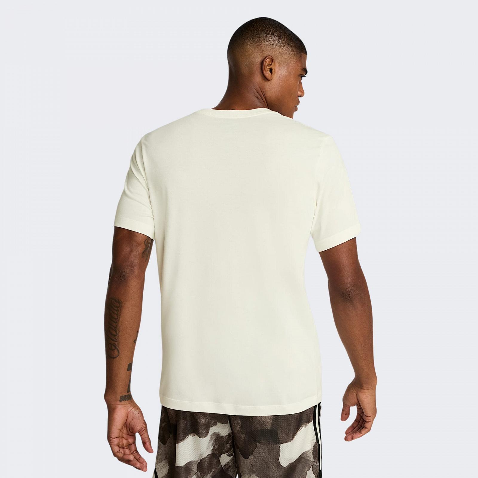 Футболка NIKE DRI-FIT TEE OC 2 2XL, фото №2