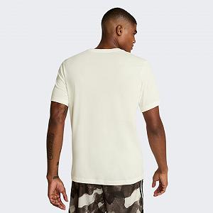 Футболка NIKE DRI-FIT TEE OC 2 2XL synthetic.ua - Фото 1
