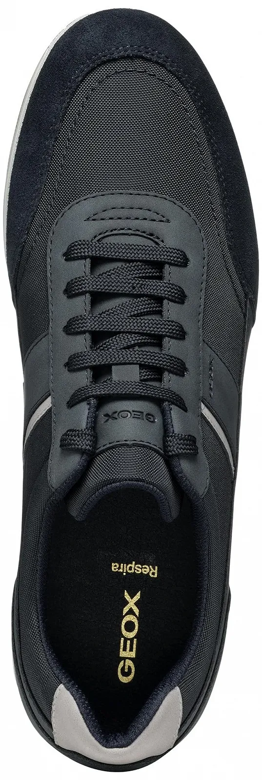 Кросівки Geox U Avery B, фото №4 Кросівки Geox U Avery B, фото №4
