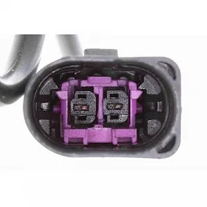 Датчик температуры выхлопных газов VEMO V10-72-0026 для AUDI SEAT VW synthetic.ua - Фото 1