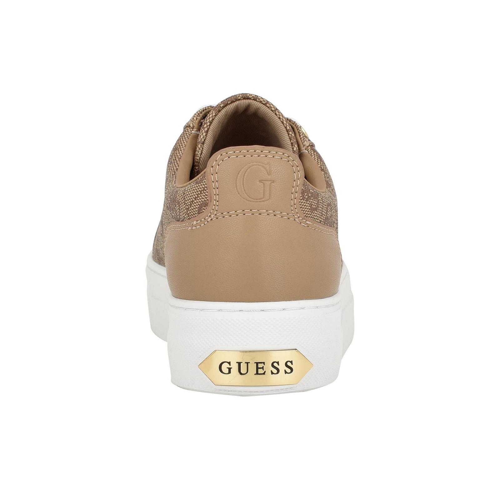 Кросівки Жіночі GUESS Genza, фото №3