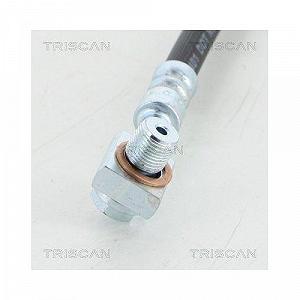 Гальмівний шланг TRISCAN 8150 29289 для AUDI SEAT SKODA VW, задня вісь, зовнішній synthetic.ua - Фото 1