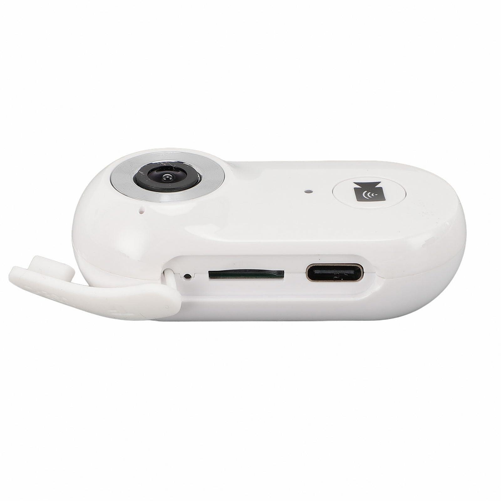 Камера Dpofirs 1080P Беспроводная Магнитная Портативная Экшн камера, фото №7 Камера Dpofirs 1080P Беспроводная Магнитная Портативная Экшн камера, фото №7