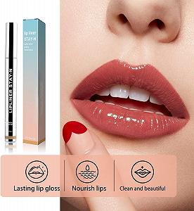 Олівець для губ Peel-Off Removable Dark Brown, 2 шт synthetic.ua - Фото 1