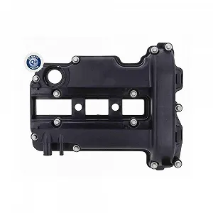 Крышка головки блока цилиндров VAICO V40-2246 Q+, качество первичной комплектации для OPEL - Фото 1