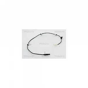 Датчик частоти обертання колеса TRISCAN 8180 69263 для SUZUKI, задній правий - Фото 1