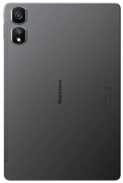 Планшет 11" Full HD Blackview Tab 16 Pro (8+16)/256Gb 4G 2-SIM 8 ядер Android 14 7700 mAh Серый, фото №2