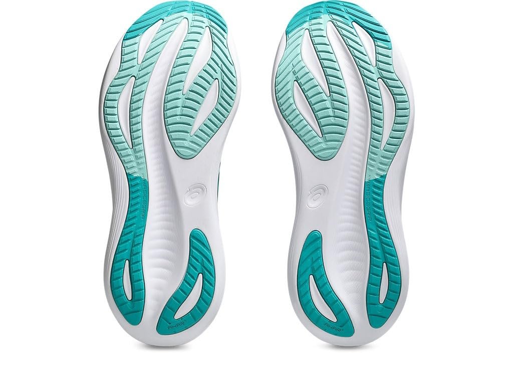 Чоловічі Кросівки ASICS Gel-Nimbus 27, фото №7 Чоловічі Кросівки ASICS Gel-Nimbus 27, фото №7