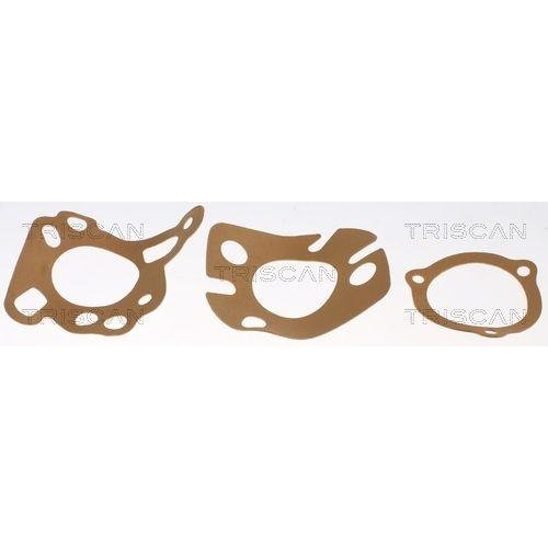 Термостат охолоджуючої рідини TRISCAN 8620 2992 для MAZDA NISSAN, фото №4