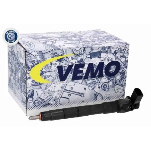 Форсунка VEMO Q+ V10-11-0058 OEM качество для VW, фото №2