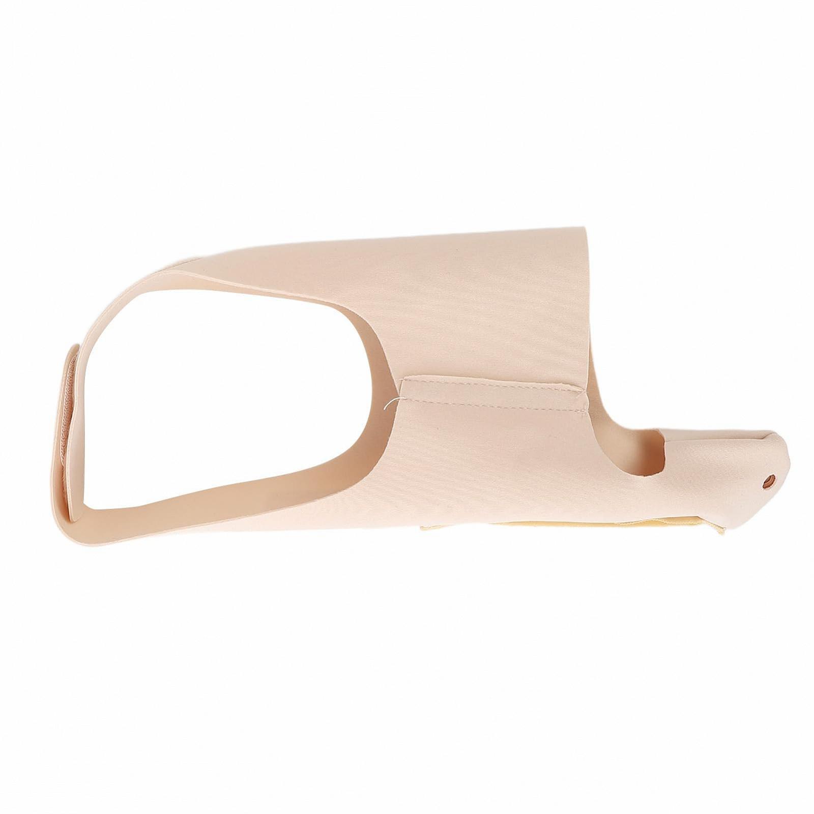 Коректор великого пальця стопи Hallux Valgus M Ліва нога, фото №5