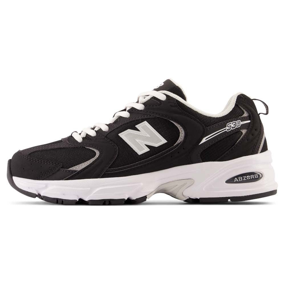 Кроссовки New Balance Lifestyle MTL530 V1, фото №3