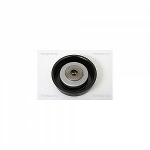 Ролик обводной/направляющий поликлинового ремня TRISCAN 8641 102020 MITSUBISHI KIA - Фото 1