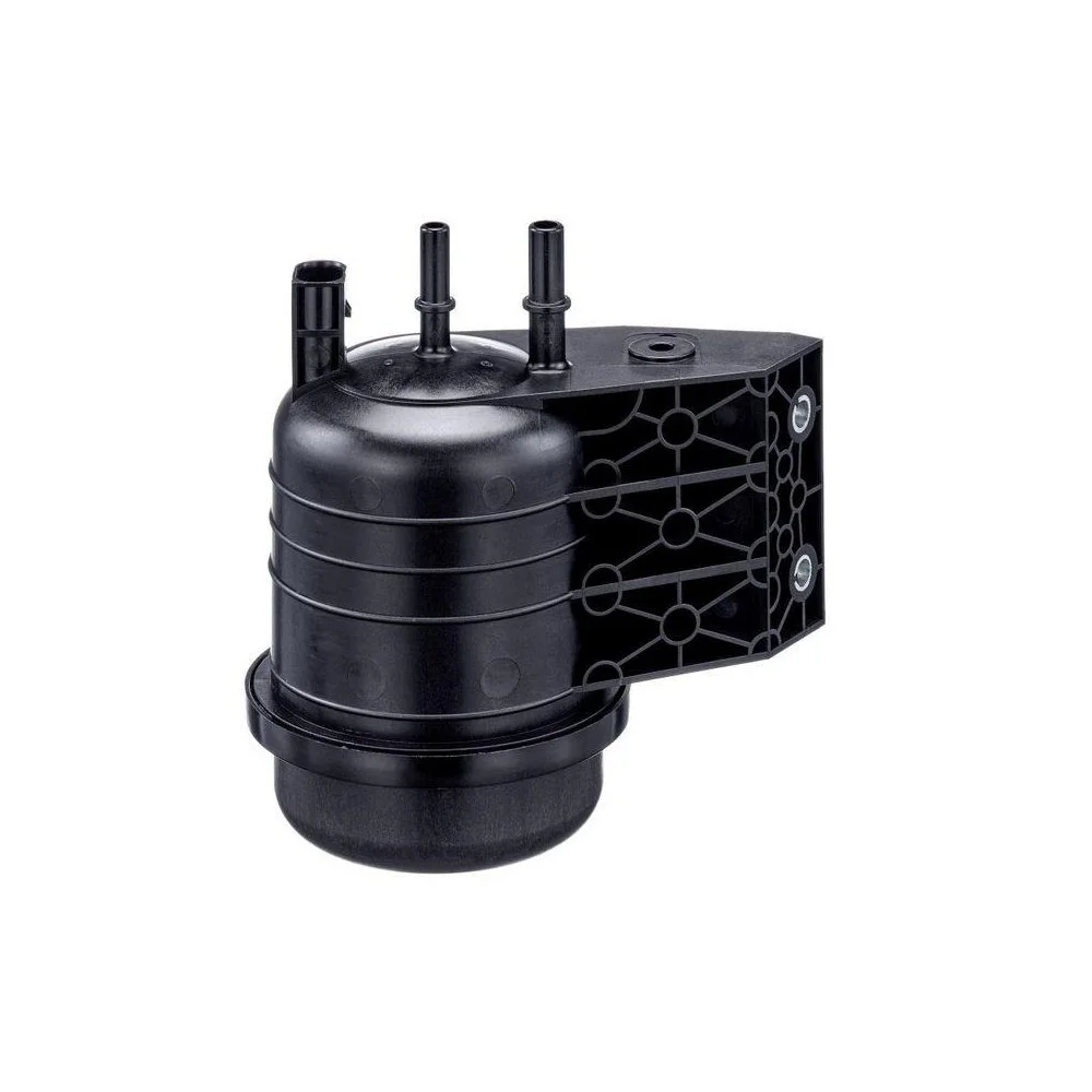 Паливний фільтр MANN-FILTER WK 9078 VOLVO, фото №1