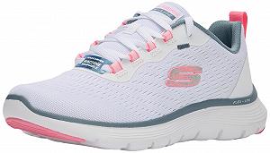 Кроссовки Skechers Flex Appeal 5.0 женские - Фото 1