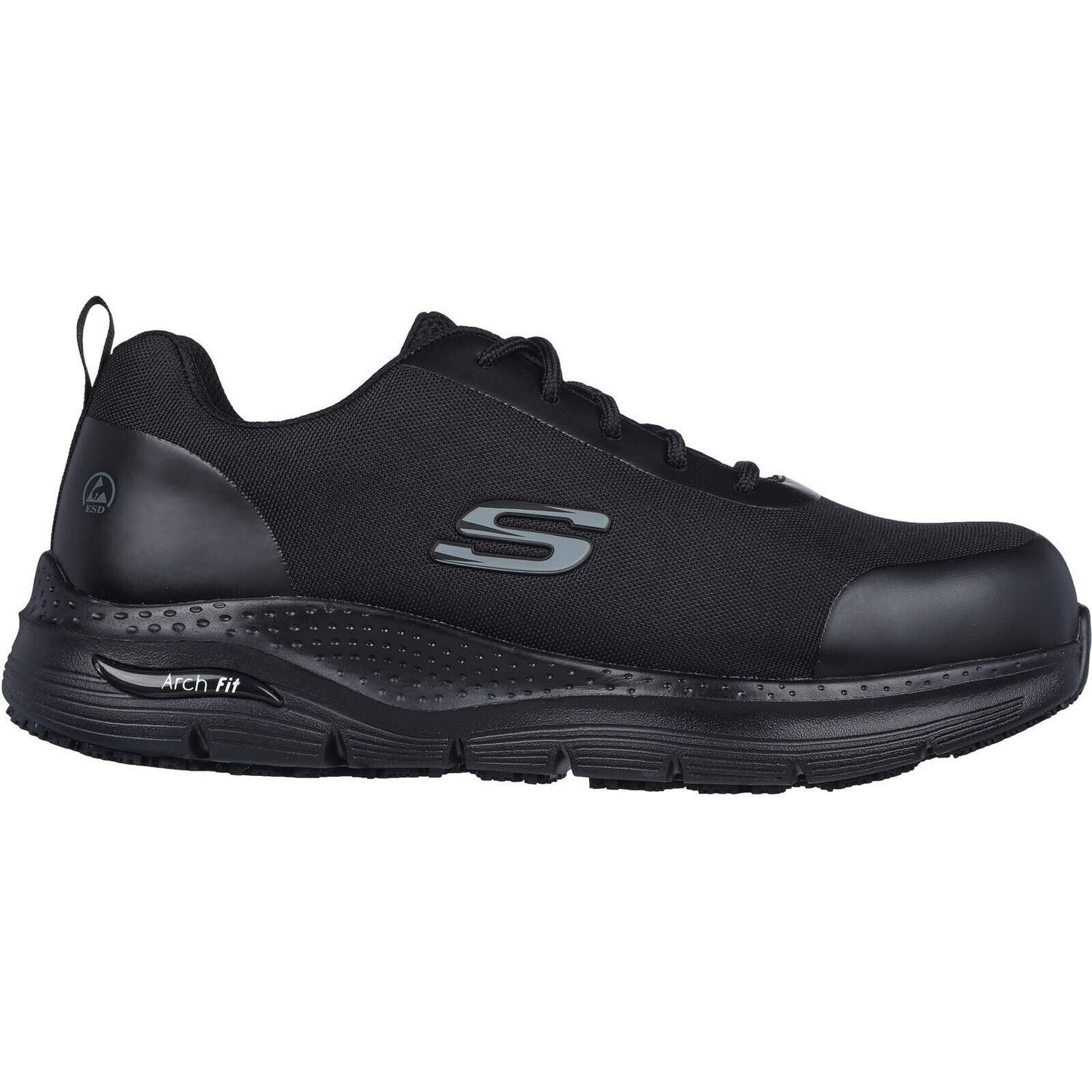 Кроссовки Skechers Arch Fit Sr Ringstap, фото №5