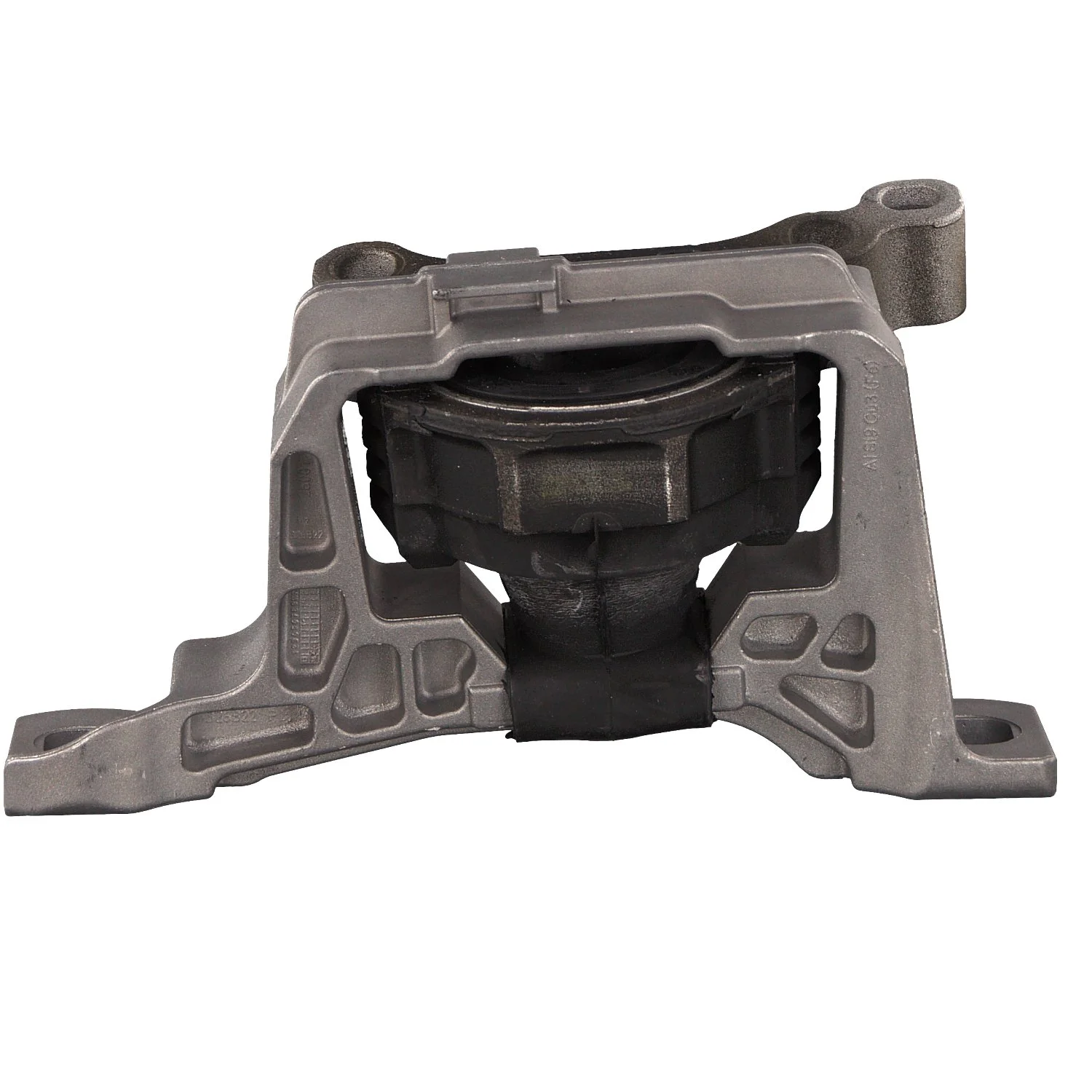 Опора двигуна FEBI BILSTEIN 44314 для FORD VOLVO FORD MOTOR COMPANY, права, фото №4 Опора двигуна FEBI BILSTEIN 44314 для FORD VOLVO FORD MOTOR COMPANY, права, фото №4