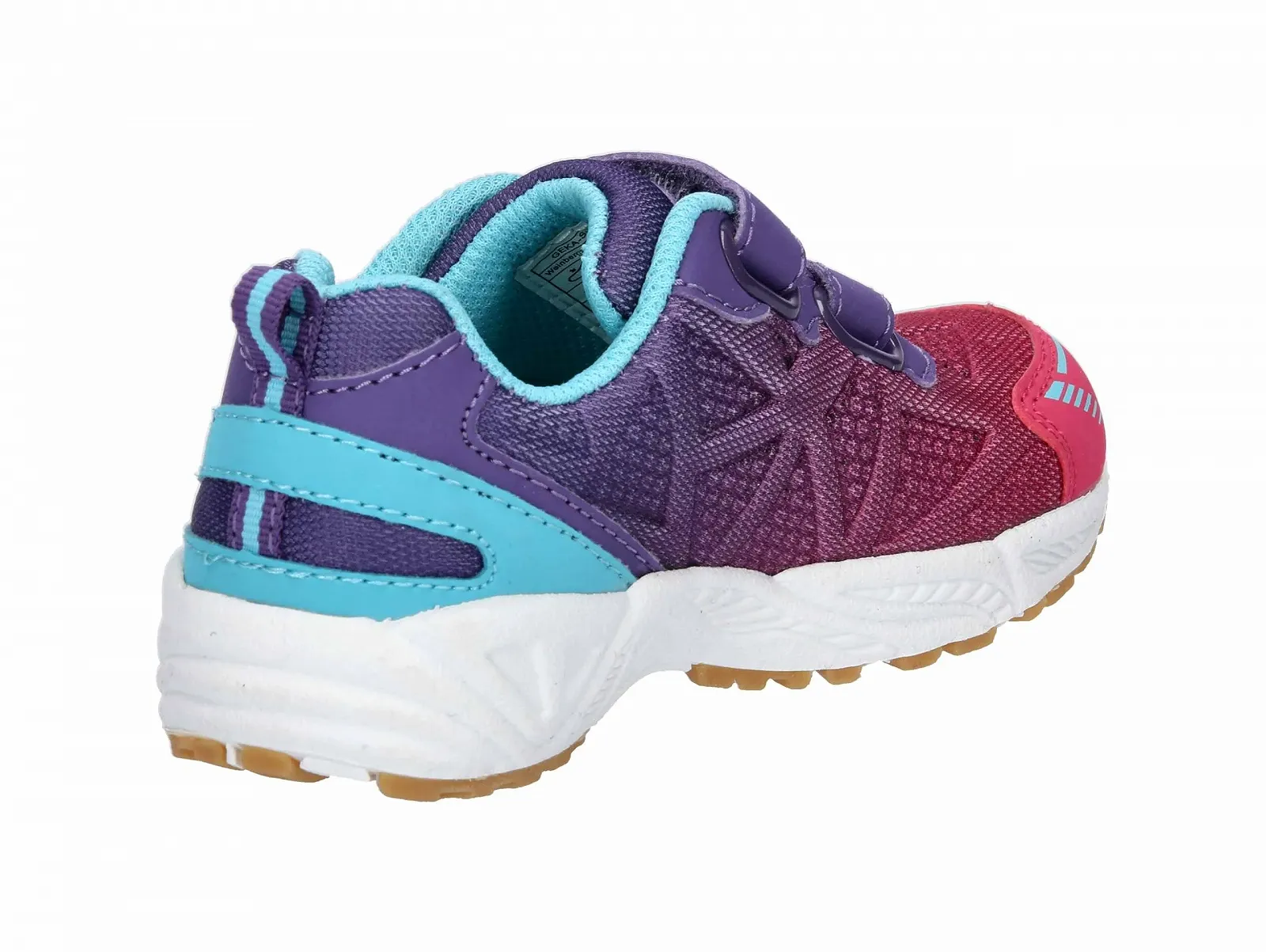 Кроссовки Lico Flori Vs для детей, унисекс, фото №4