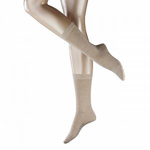 Шкарпетки FALKE Soft Merino, 2 шт., розмір: 41/42 - Фото 1