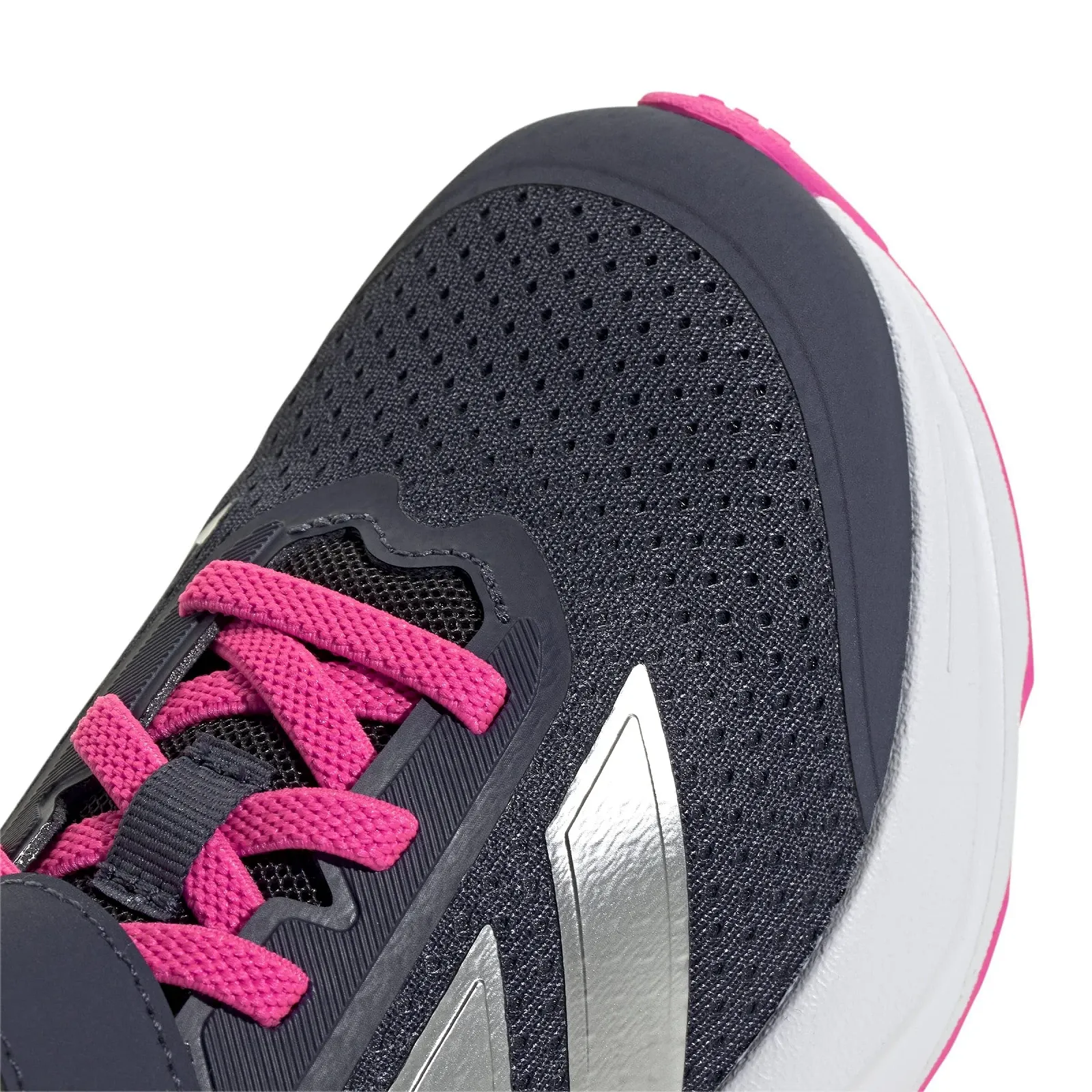 Кроссовки Adidas Duramo Sl2 на липучках детские, фото №6