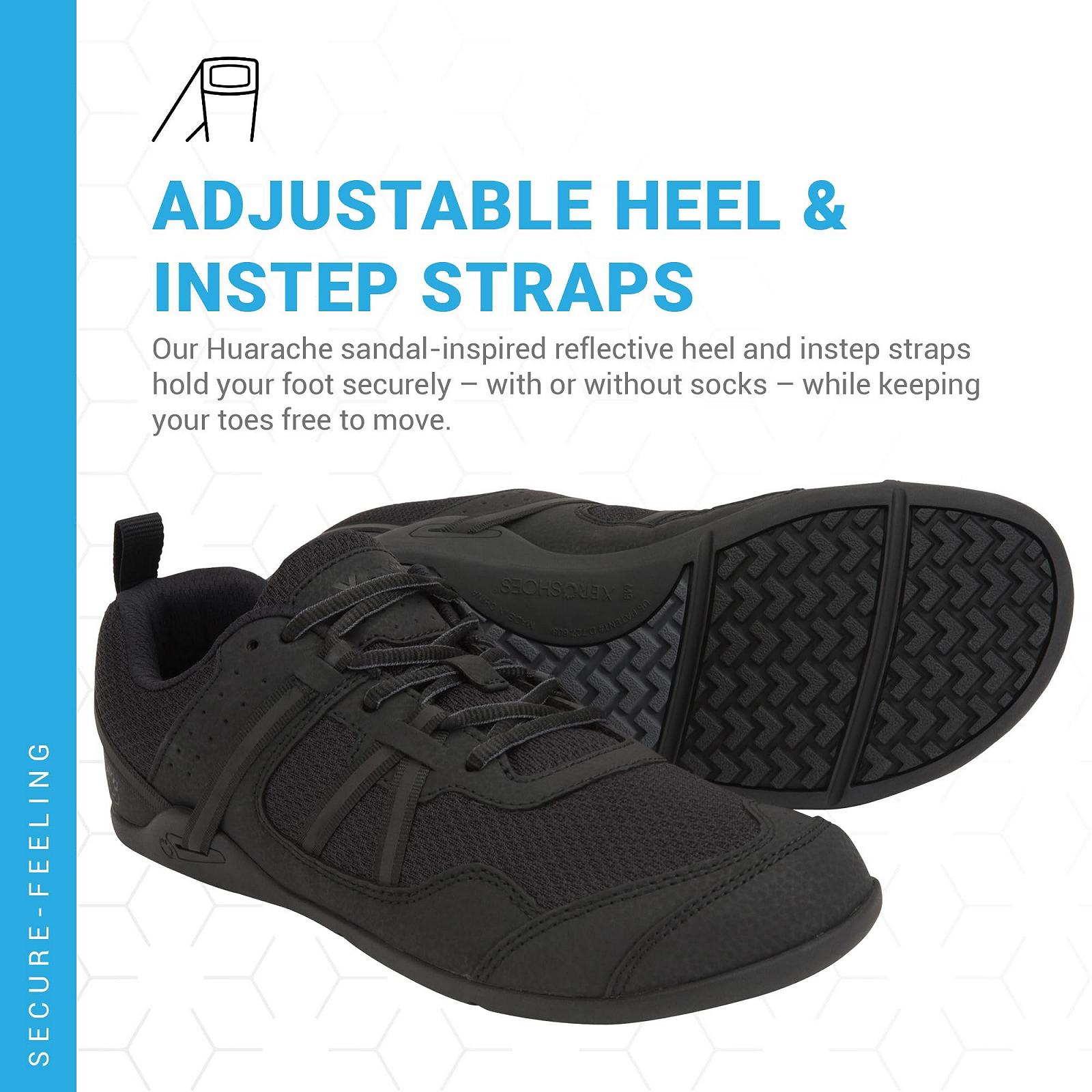 Кроссовки Xero Shoes Prio для кросс-тренинга, женские, фото №6