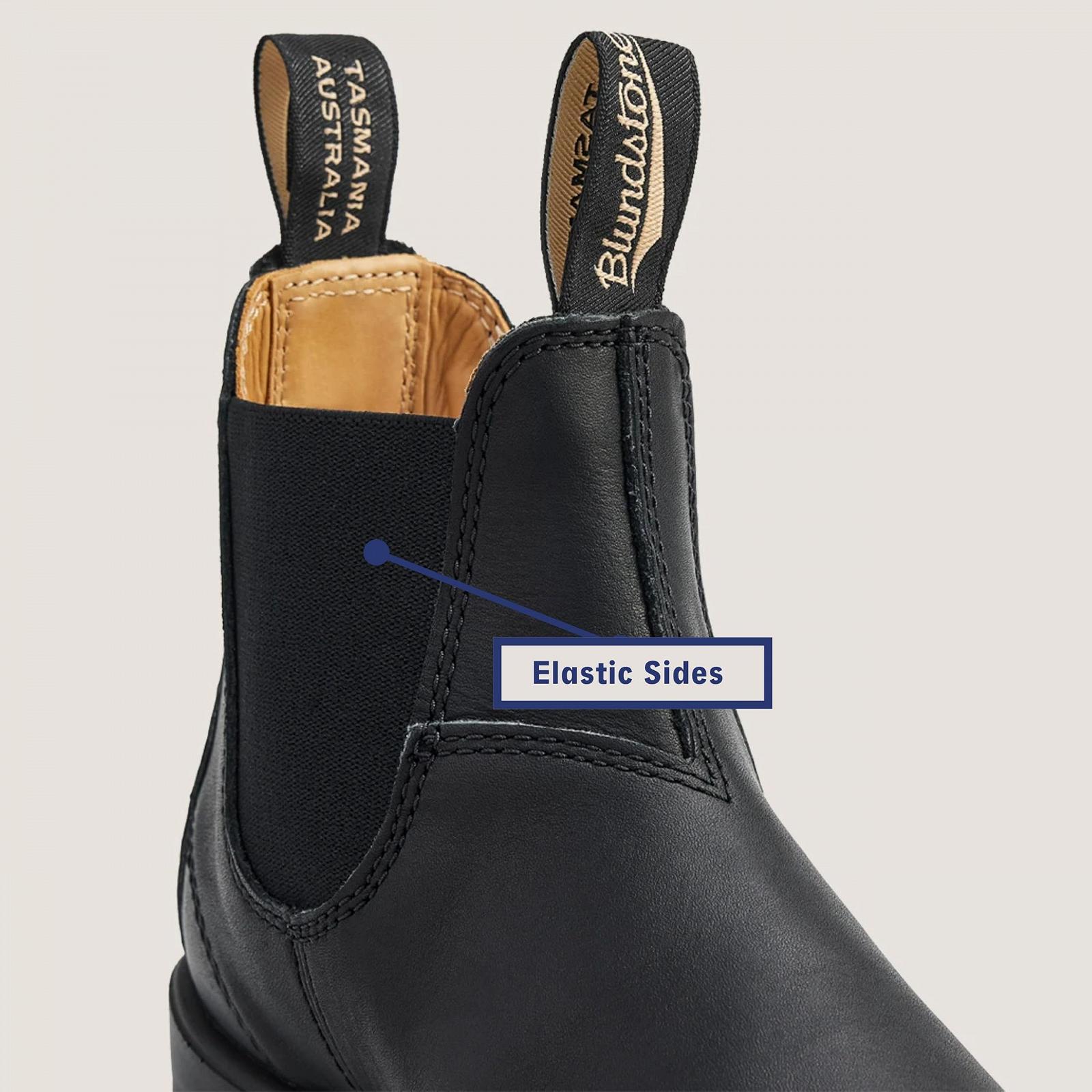 Чоботи Blundstone Classic Comfort 550, фото №6