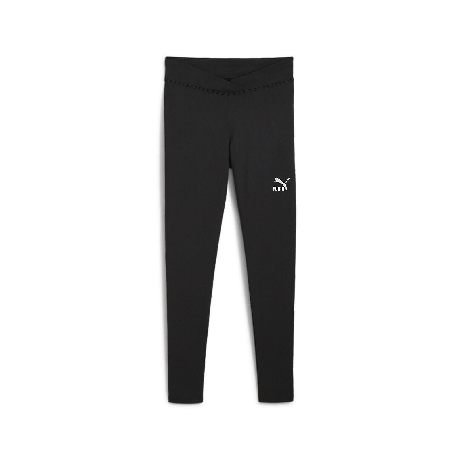 PUMA Classics с высокой талиейДля бега, женские, фото №1