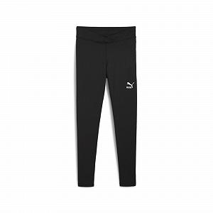 PUMA Classics с высокой талиейДля бега, женские - Фото 1