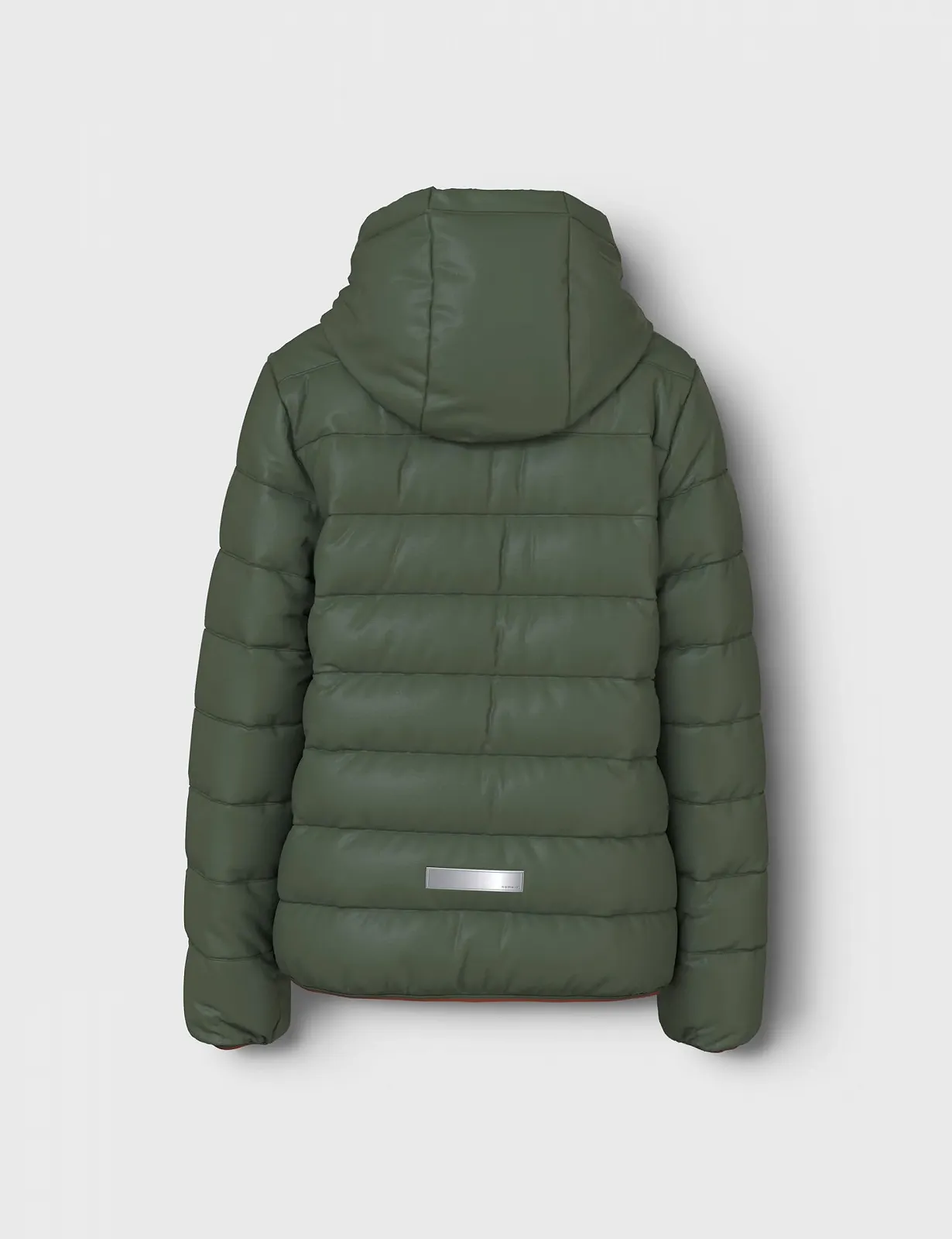 Куртка NAME IT Nkmmonay Pb стеганая, фото №2