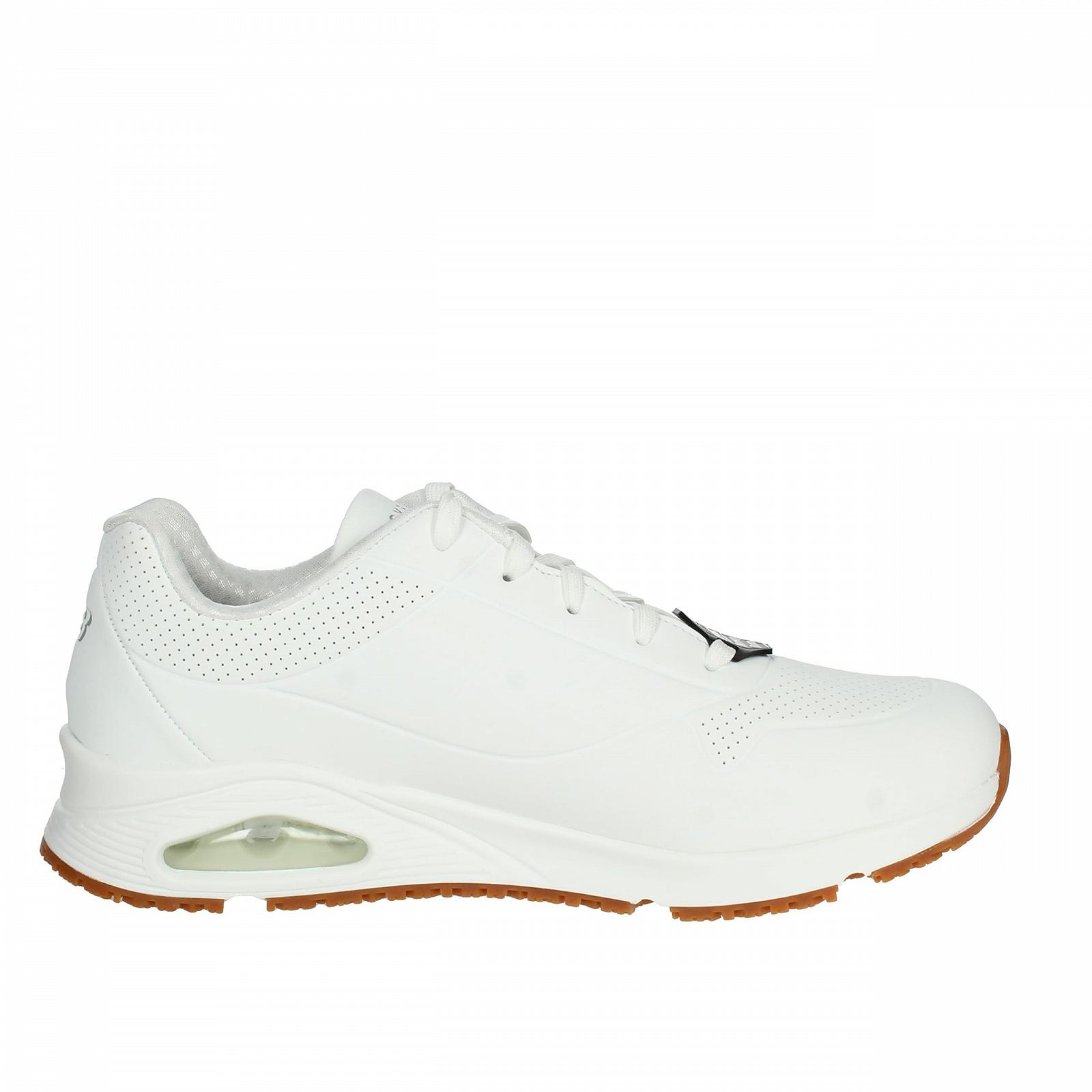 Кроссовки Skechers Uno Sr Sutal мужские, фото №4