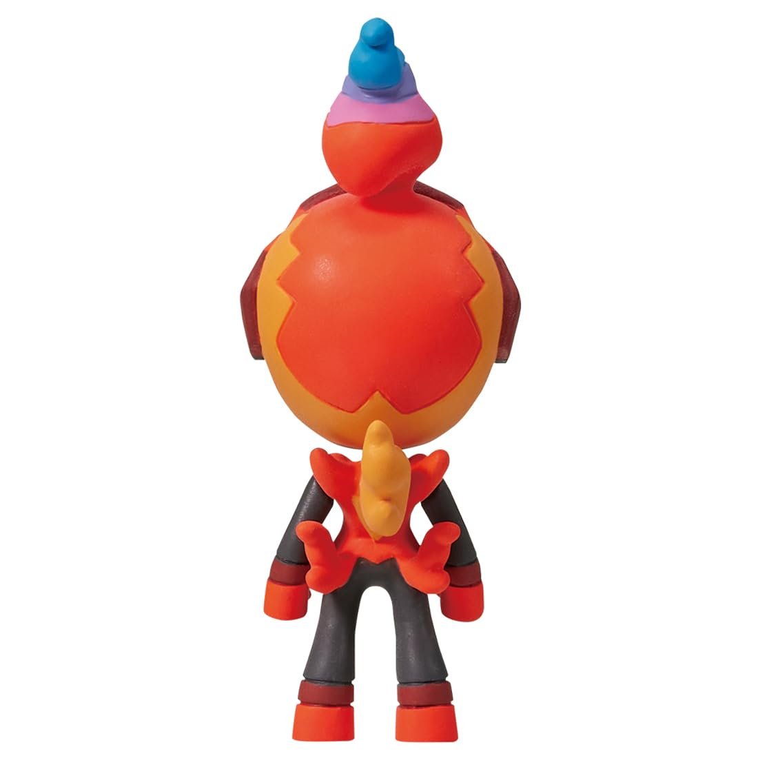 Фігурка Takara Tomy Pokemon Moncolle MS-46 Calbow, 4 см, фото №5
