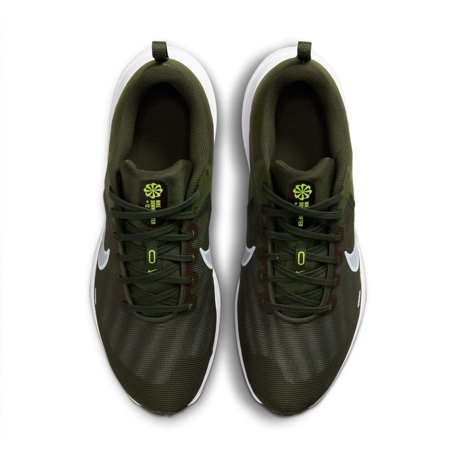Чоловічі кросівки Nike Downshifter 12, фото №5