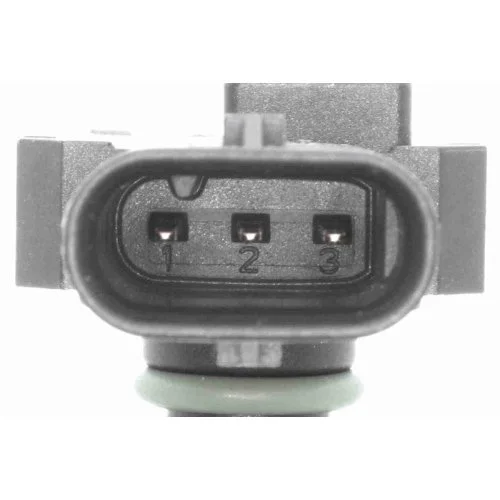 Датчик тиску впускного колектора VEMO Green Mobility Parts V10-72-1409, фото №2