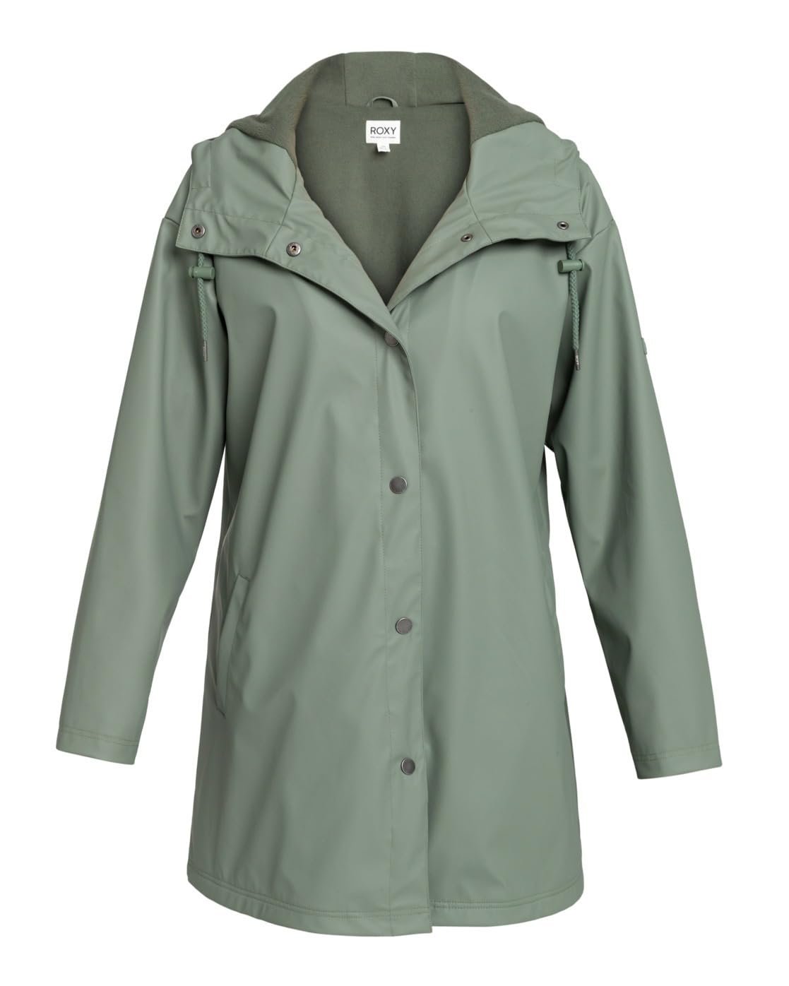 Ветровка Roxy Rain Dance Polar Женская (1 шт. в упаковке), фото №1