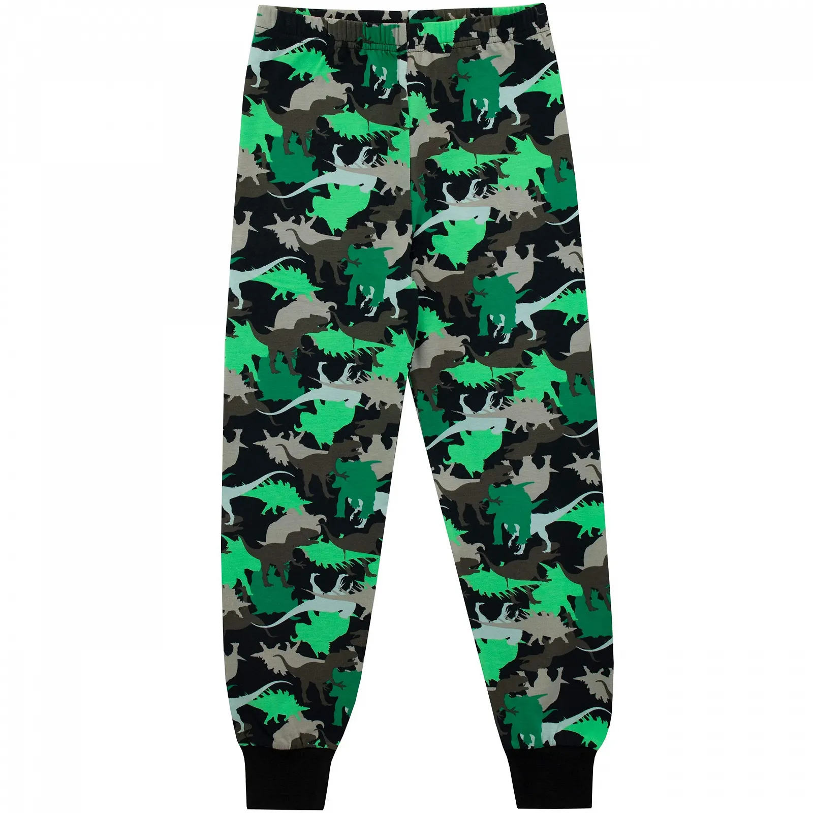 Піжама Harry Bear Динозавр Slim Fit, фото №6