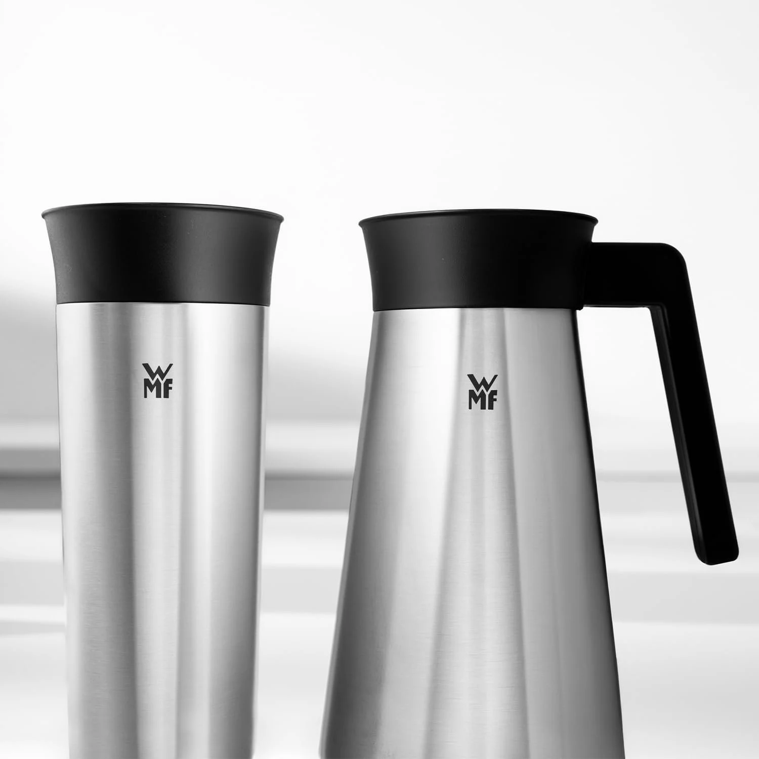 Капельная кофеварка WMF Küchenminis Aroma 870 Watt 5 чашек, фото №6