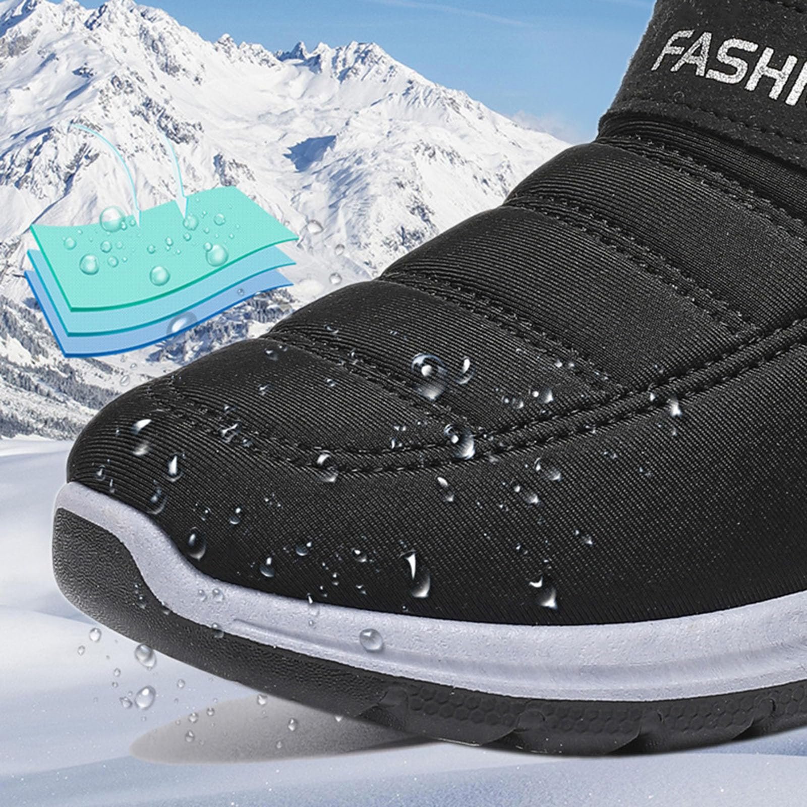 Мужские ботинки Nagaba Кожаное, фото №7